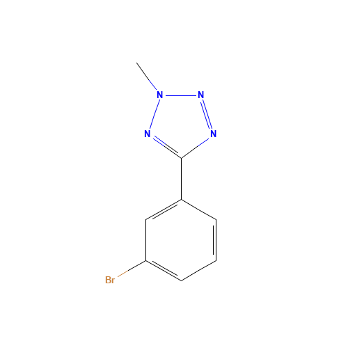 chemical structure of 69746-37-8 FT-0715109