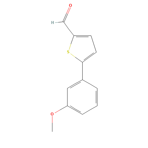 chemical structure of 249504-37-8 FT-0715138