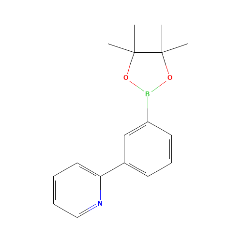 chemical structure of 453530-49-9 FT-0715140