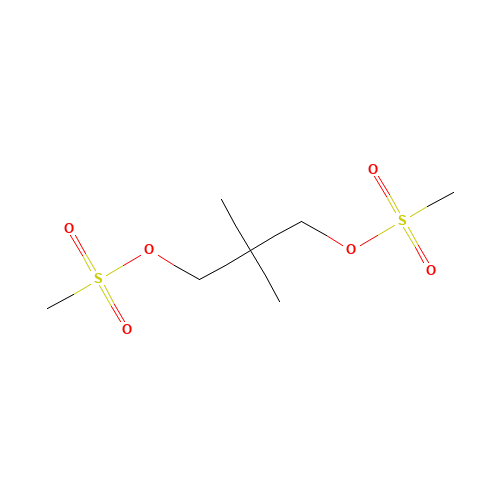 chemical structure of 53555-41-2 FT-0715141
