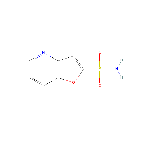 chemical structure of 122534-72-9 FT-0715142
