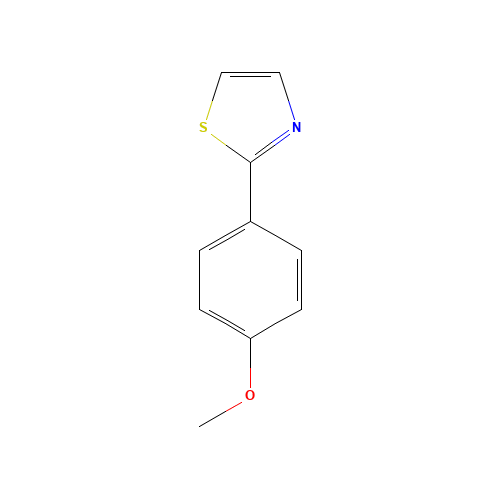chemical structure of 27088-84-2 FT-0715143