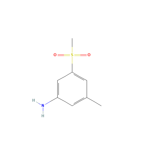 chemical structure of 1335140-36-7 FT-0715145