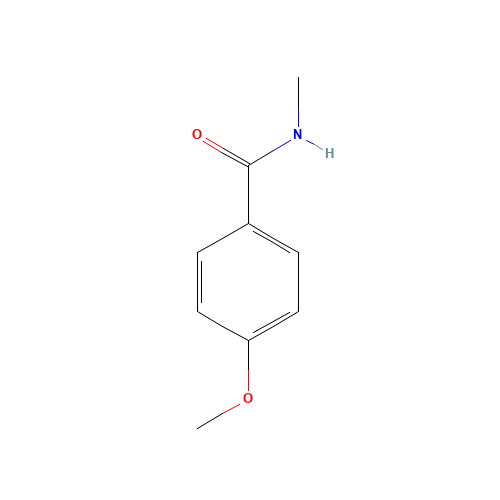 chemical structure of 3400-22-4 FT-0715146