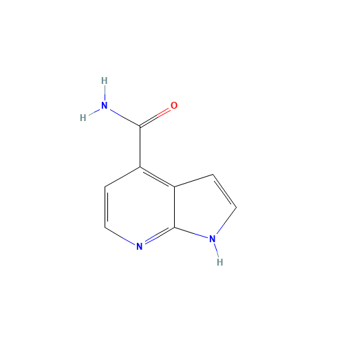 chemical structure of 1086390-83-1 FT-0715149