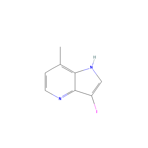 chemical structure of 1190312-40-3 FT-0715152
