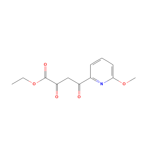 chemical structure of 741286-62-4 FT-0715155