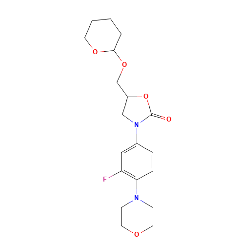 chemical structure of 513068-92-3 FT-0715156