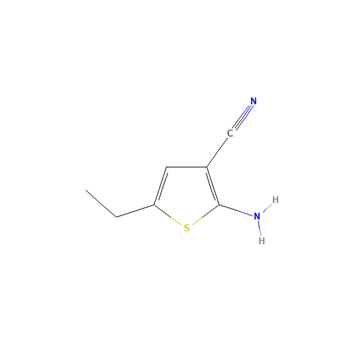chemical structure of 635302-32-8 FT-0715162