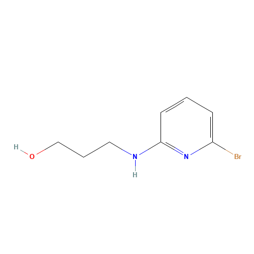 chemical structure of 478366-42-6 FT-0715176