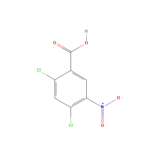 chemical structure of 19861-62-2 FT-0715178