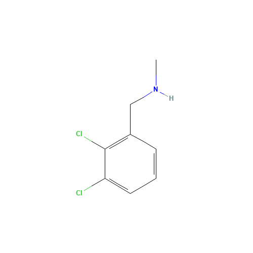 chemical structure of 731827-07-9 FT-0715179