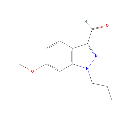 chemical structure of 1360916-37-5 FT-0715181