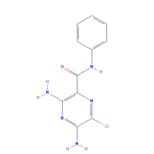 chemical structure of 32209-55-5 FT-0715189
