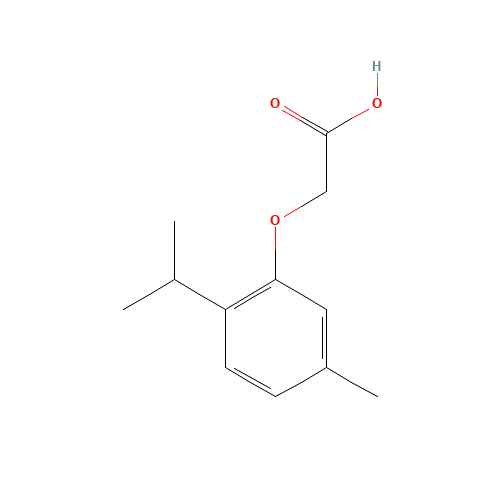 chemical structure of 5333-40-4 FT-0715201