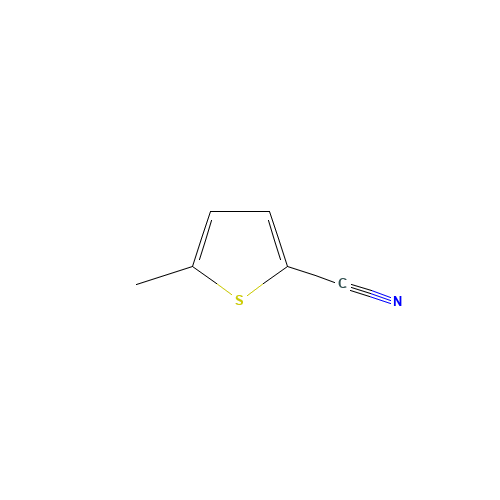 chemical structure of 72835-25-7 FT-0715204