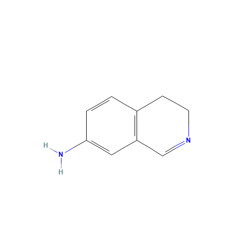 chemical structure of 62541-60-0 FT-0715207