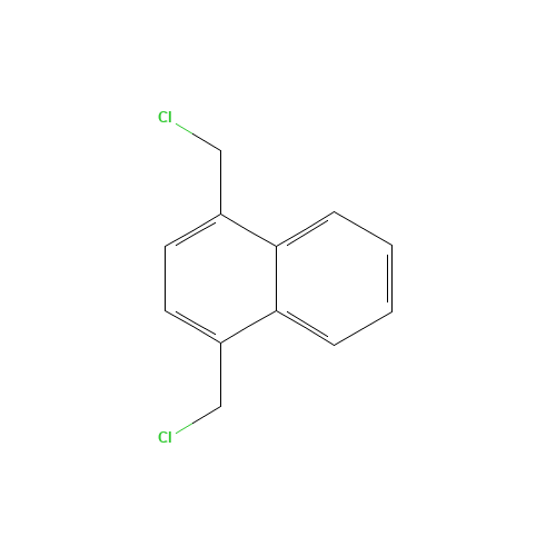 chemical structure of 6586-89-6 FT-0715210