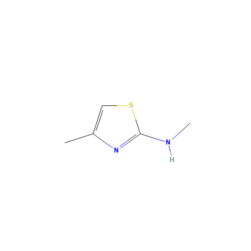 chemical structure of 2161-68-4 FT-0715212
