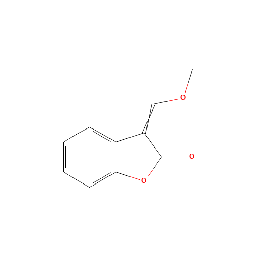 chemical structure of 957137-03-0 FT-0715215
