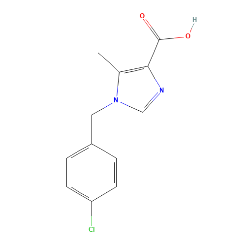 chemical structure of 883088-79-7 FT-0715220