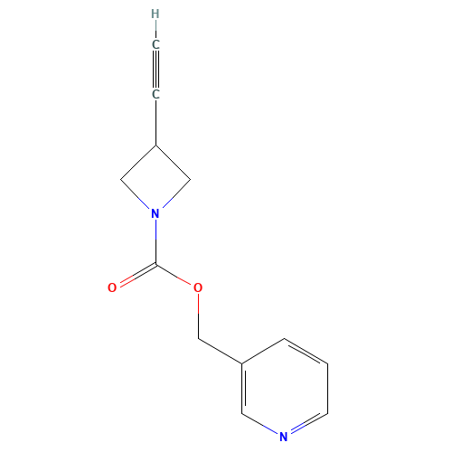 chemical structure of 1207840-10-5 FT-0715226