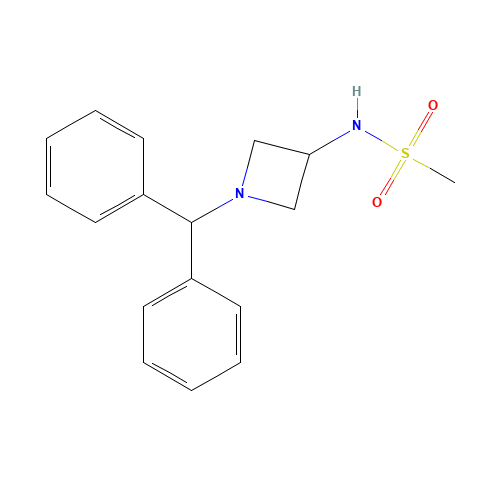 chemical structure of 817555-03-6 FT-0715229
