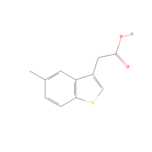 chemical structure of 1735-12-2 FT-0715230