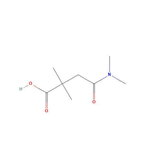 chemical structure of 109233-98-9 FT-0715233