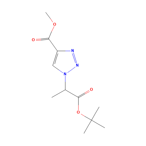 chemical structure of 1190392-91-6 FT-0715246