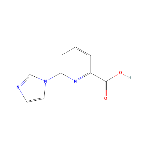 chemical structure of 1083402-25-8 FT-0715257