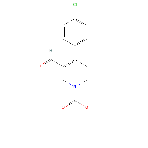 chemical structure of 1228874-00-7 FT-0715273