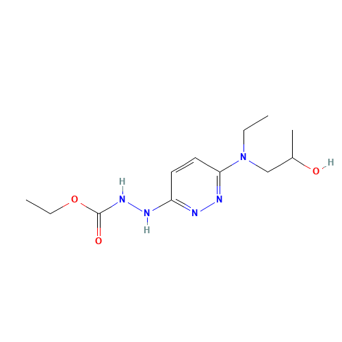 chemical structure of 64241-34-5 FT-0715286