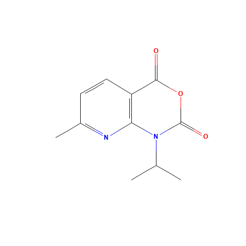 chemical structure of 1253791-90-0 FT-0715348
