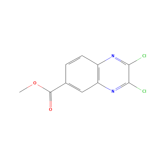 chemical structure of 108258-54-4 FT-0715523