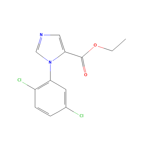chemical structure of 893615-95-7 FT-0715528