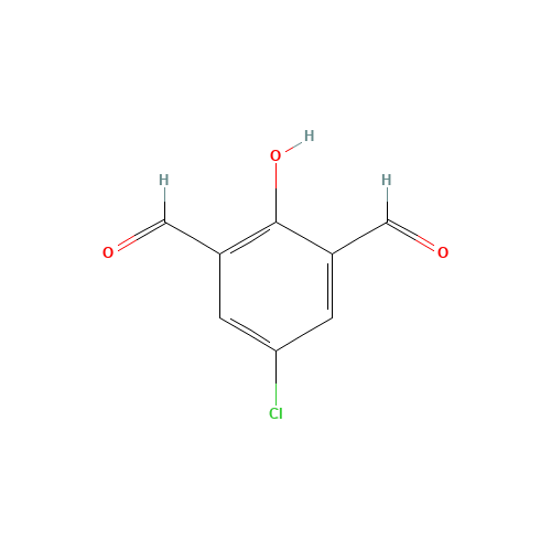 chemical structure of 32596-43-3 FT-0715533