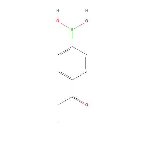 chemical structure of 186498-36-2 FT-0715547