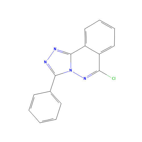chemical structure of 56813-54-8 FT-0715548