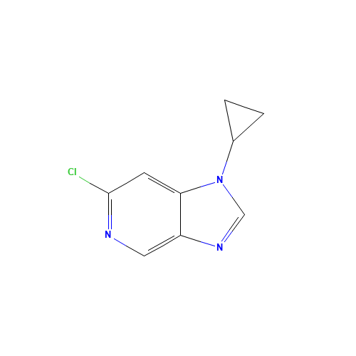 chemical structure of 1379195-80-8 FT-0715573