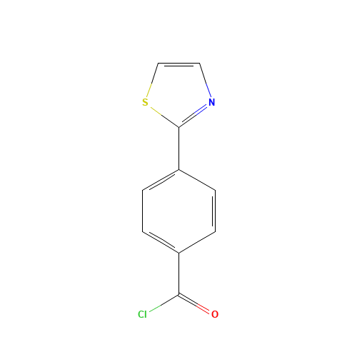chemical structure of 257876-09-8 FT-0715577