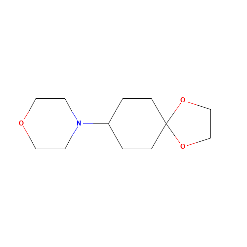 chemical structure of 127562-53-2 FT-0715582