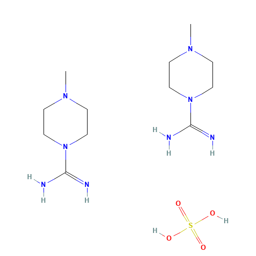 chemical structure of 28457-20-7 FT-0715594