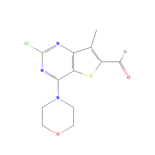chemical structure of 955979-02-9 FT-0715603
