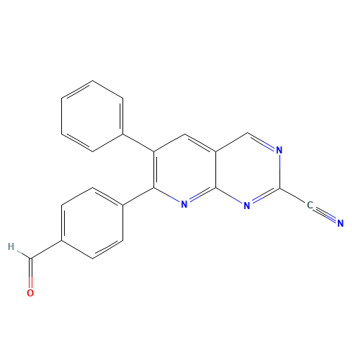 chemical structure of 867353-48-8 FT-0715621