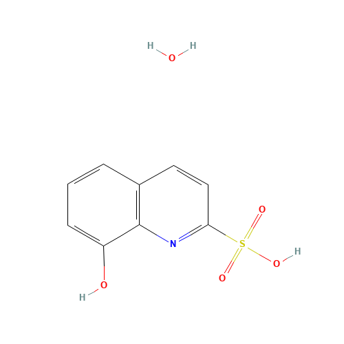 chemical structure of 20946-17-2 FT-0715627