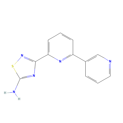 chemical structure of 1179361-31-9 FT-0715635
