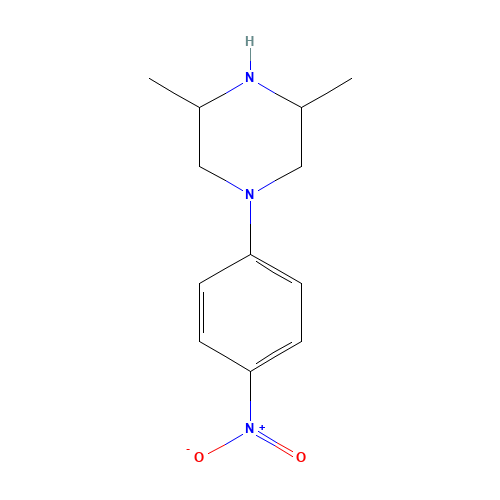 chemical structure of 331652-58-5 FT-0715649