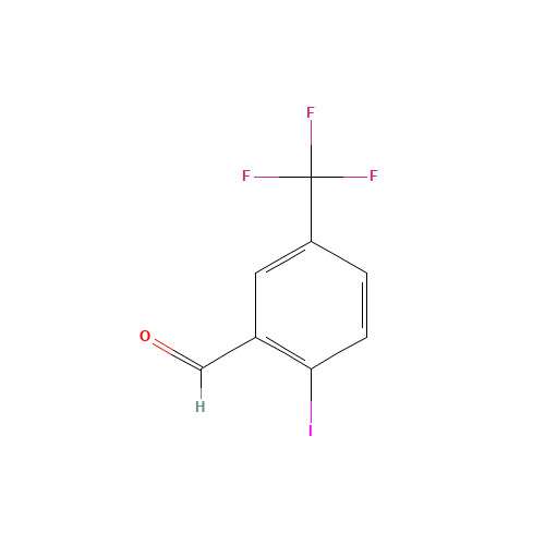 chemical structure of 875446-23-4 FT-0715653