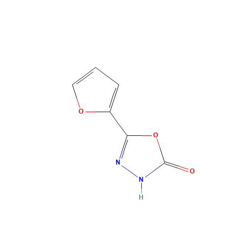 chemical structure of 103418-56-0 FT-0715672